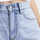 Jeansshorts "Dillba"